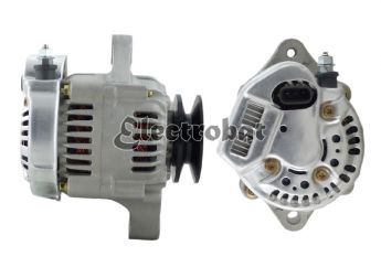 Alternador para BOBCAT, KUBOTA