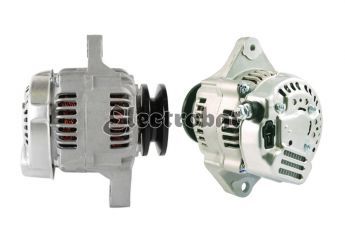 Alternator for HUSQVARNA, ISEKI Tractor, MASSEY FERGUSON Tractor, THOMAS