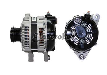 Alternator for HYUNDAI IX35 2.0 CDRi, Santa Fe 2.2 CDRi, KIA Carnival , Sdona, Sorento, Sportage 2.2 CRDi