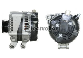 Alternador para RANGE ROVER III