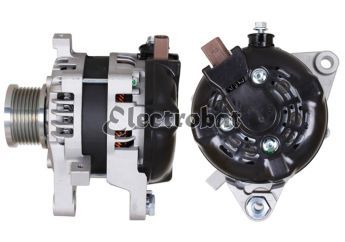 Alternador para TOYOTA Hilux 2.4