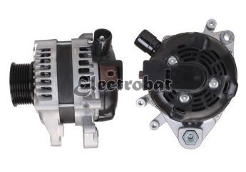 Alternador para HONDA Civic 1.6 Diesel, CR-V 1.6 Diesel, HR-V 1.6 Diesel