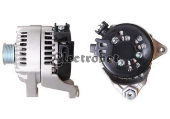 Alternator for BMW