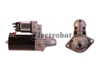 Arranque para CHEVROLET Aveo 1.3D, OPEL Astra J 1.3 CDTi, Corsa D 1.3 CDTi, Corsa E 1.3 CDTi, Meriva B 1.3 CDTi