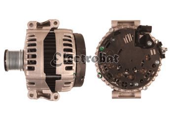 Alternador para MERCEDES-BENZ GL320, ML280, ML300, ML320, ML350, R320, R350, S320 CDI 4-matic