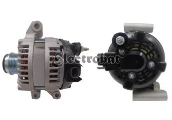 Alternator for CHEVROLET Camaro 2.0L, Colorado 2.5L, OPEL Insignia 2.0L