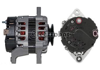 Alternator for BOBCAT S70