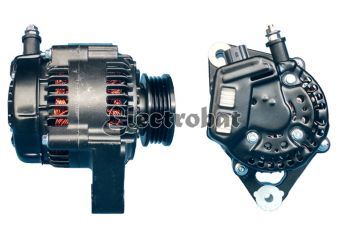 Alternador para Motores marinos HONDA fueraborda BF115, BF130