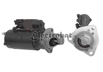 Arranque para CATERPILLAR