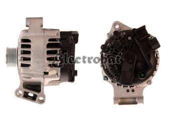 Alternador para FORD B-Max 1.6, C-Max II 1.6, Mondeo IV 1.6