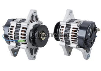 Alternator for HYUNDAI Industrial