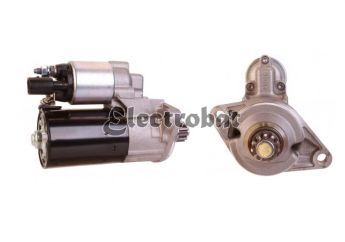 Arranque para AUDI A3, Q3 1.4, 2.0 TFSI, SEAT Alhambra, Altea XL, Leon 2.0 FSI, SKODA Kodiaq, Octavia, Superb 2.0 FSI, VOLKSWAGEN Ateron, Beetle, California, Caravelle, Eos, Golf VI, Golf VII, Tiguan, Transporter 2.0TSI