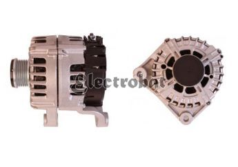 Alternador para BMW 316d, 318d, 320d, 530d, 525d 2.0, X1 1.6, X3 2.0