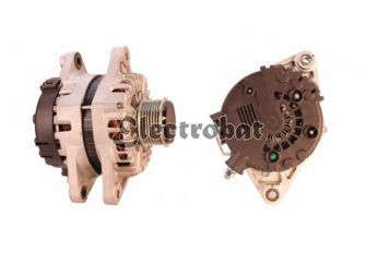 Alternador para HYUNDAI H-1 2.5 CRDi