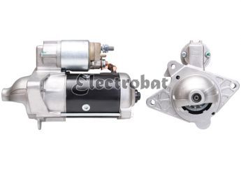 Starter for OPEL Movano 2.3DCI, RENAULT Laguna 2.0DCI