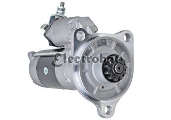 Starter for KOBELCO SK485-9 Engine HINO P11C-V