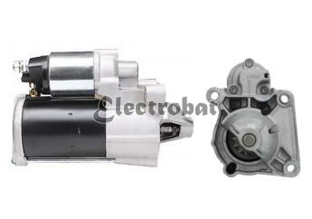 Arranque para BMW 216i, 218i, 220i, 225 Xe, X1, MINI Cooper, One 1.5