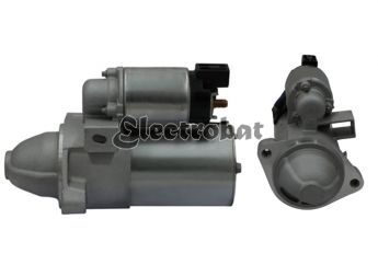 Arranque para HYUNDAI i30, i40, Kona, Tucson 1.6 Diesel, KIA Ceed, Proceed, Sportage, Xceed 1.6 Diesel