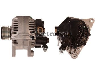 Alternator for HYUNDAI, KIA 1.5, 1.6