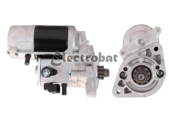 Arranque para TOYOTA Land Cruiser Prado 4.0L