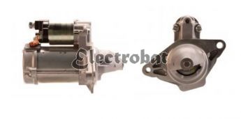 Arranque para TOYOTA Auris 1.33, Yaris 1.33