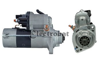 Arranque para CUMMINS ISF 2.8L, 3.8L, QSB 5.9L, 6.7, HINO