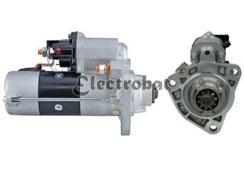 Arranque para CUMMINS ISC 8.3L