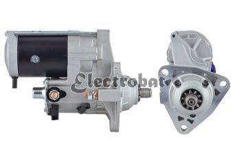 Arranque para NEW HOLLAND T8 325, 360, 390