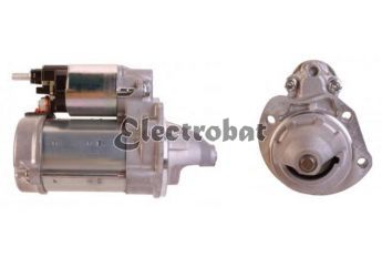 Arranque para ALFA ROMEO Mito 0.9, FIAT 500, Panda, Punto, LANCIA Ypsilon 0.9