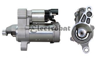 Arranque para AUDI A4, A5, A6, Q5 1.8TFSI, 2.0TDI, 2.0TFSI