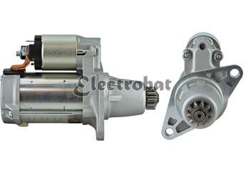 Arranque para SUBARU BRZ 2.0, TOYOTA 86 2.0, GT86 2.0