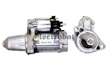 Arranque para MERCEDES-BENZ A180, A200, A250, B180, B200
