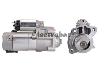 Arranque para LAND ROVER Discovery Sport 2.2D, Range Rover Evoque 2.2D