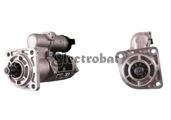 Arranque para CASE