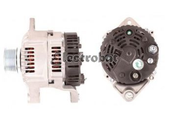Alternator for OPEL Arena, Movano A 2.5D, 2.8D, RENAULT master II 2.5D, 2.8D