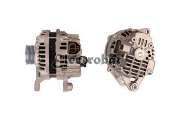Alternador para MAZDA 3 1.4, 1.6