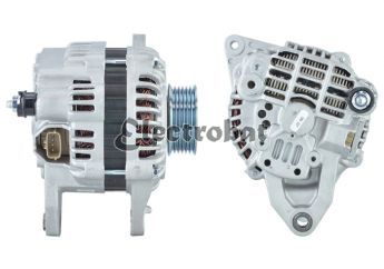 Alternador para MITSUBISHI Lancer 2,0