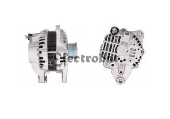 Alternador para MITSUBISHI Pajero III 3.5 V6, Pajero IV 3.8 V6