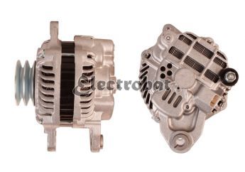 Alternador para MITSUBISHI Pajero 3.2
