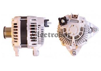 Alternador para MERCEDES-BENZ Vito 109 1.6CDI, Vito 111 1.6CDI
