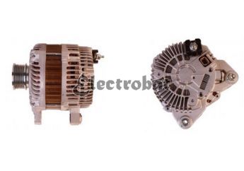 Alternador para RENAULT 1.5 dCi
