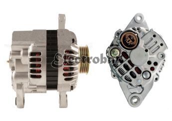 Alternator for SUBARU Justy 1.3, SUZUKI Vitara 1.6