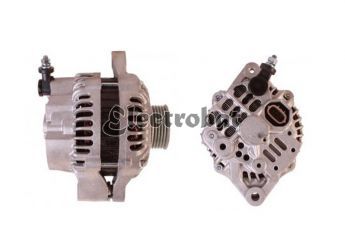Alternador para SUZUKI