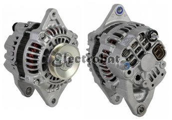Alternador para KUBOTA tractor