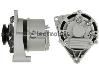 Alternador para tractor LOMBARDINI varios modelos
