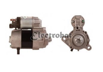 Arranque para SEAT Arosa 1.0, VOLKSWAGEN Lupo 1.0