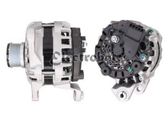 Alternator for IVECO Daily various models