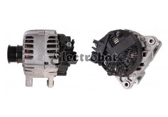 Alternator for FORD C-Max 2.0 TDCI, Focus IV 2.0 TDCi, Grand C-Max 2.0 TDCi, Kuga II 2.0 TDCi