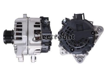 Alternador para FORD Focus 2.0D, Galaxy 2.0D, Kuga 2.0D, Tourneo 2.0D, Transit 290 2.0D, Transit 310 2.0D, Transit 330 2.0D, Transit 350 2.0D, Transit 410 2.0D, Transit 470 2.0D, Transit 500 2.0D