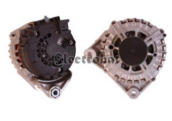 Alternator for BMW 525D, 530D, 535D, 730D, 740D, X5, X6 3.0